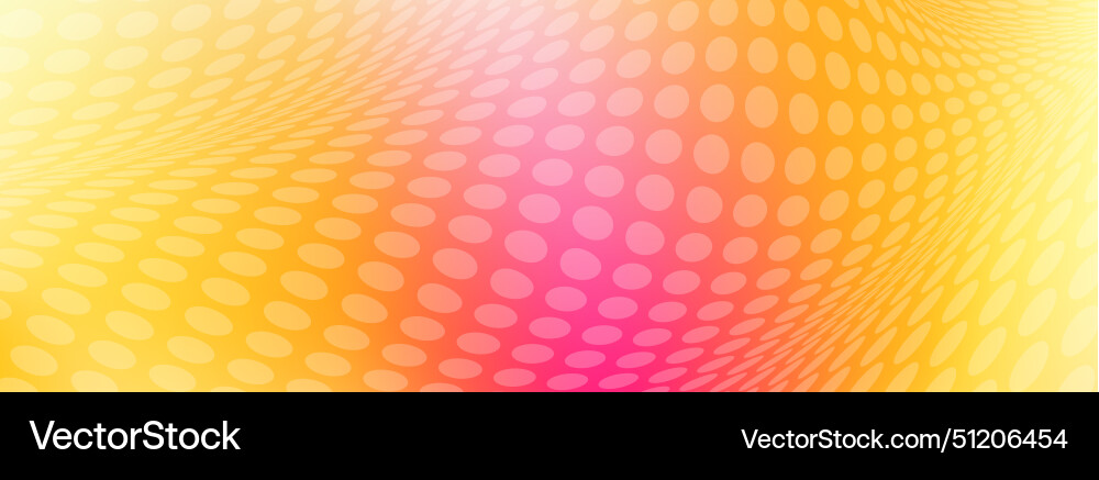 Abstract web business banner background with copy vector image