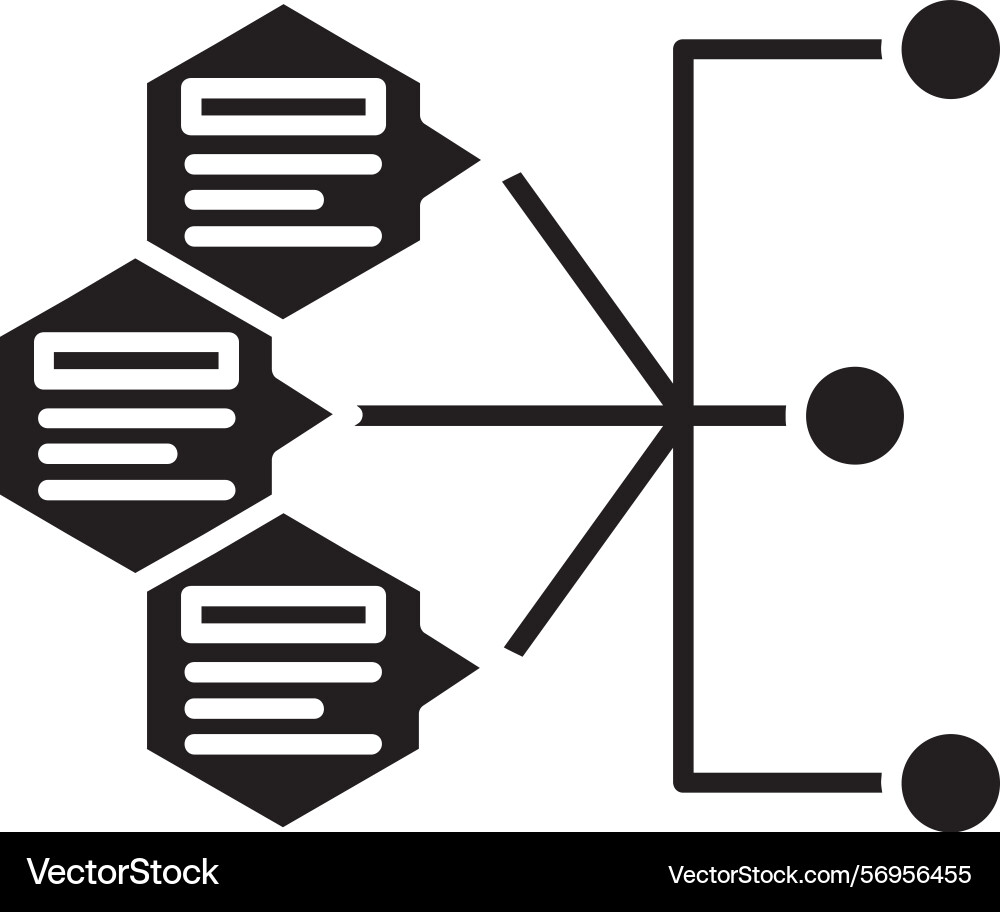 Index icon design Vector Image