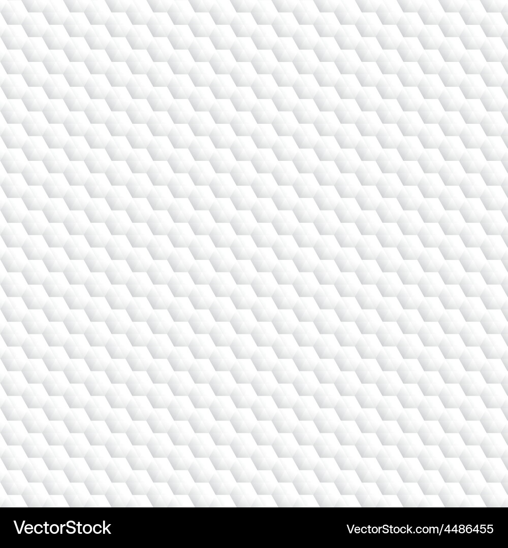 Modern geometric pattern with hexagon can be used vector image