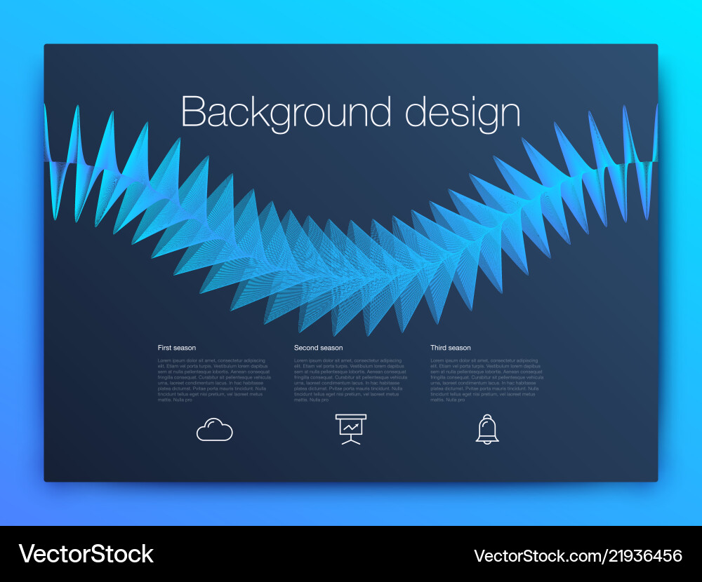 Futuristic user interface ui technology Futuristic user interface ui technology vector image