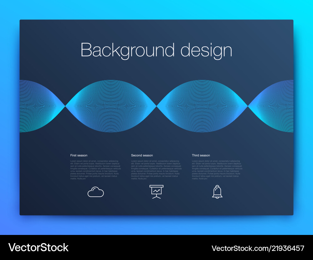 Futuristic user interface ui technology Futuristic user interface ui technology vector image