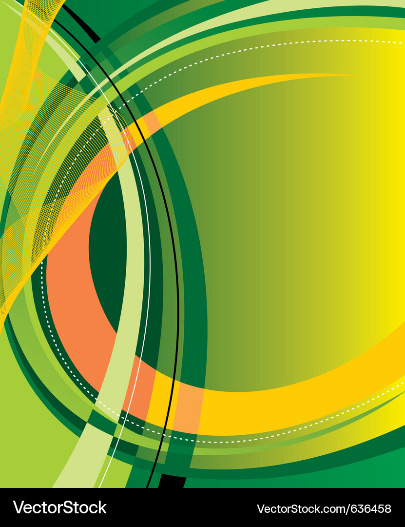 Modern background Vector Image