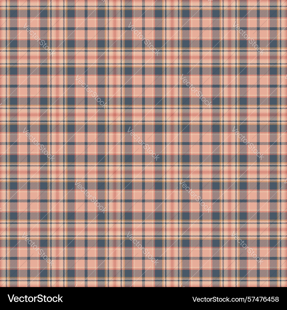 Quality check seamless background shape pattern Vector Image