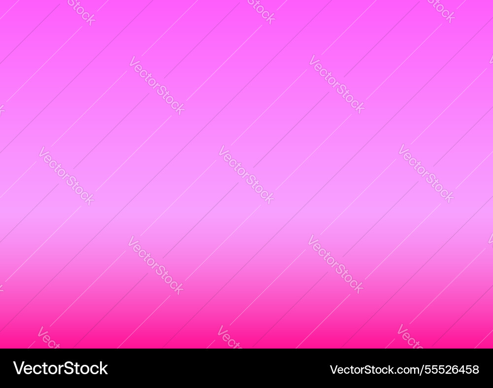 Rectangle pink color gradient for background Rectangle pink color gradient for background Vector Image