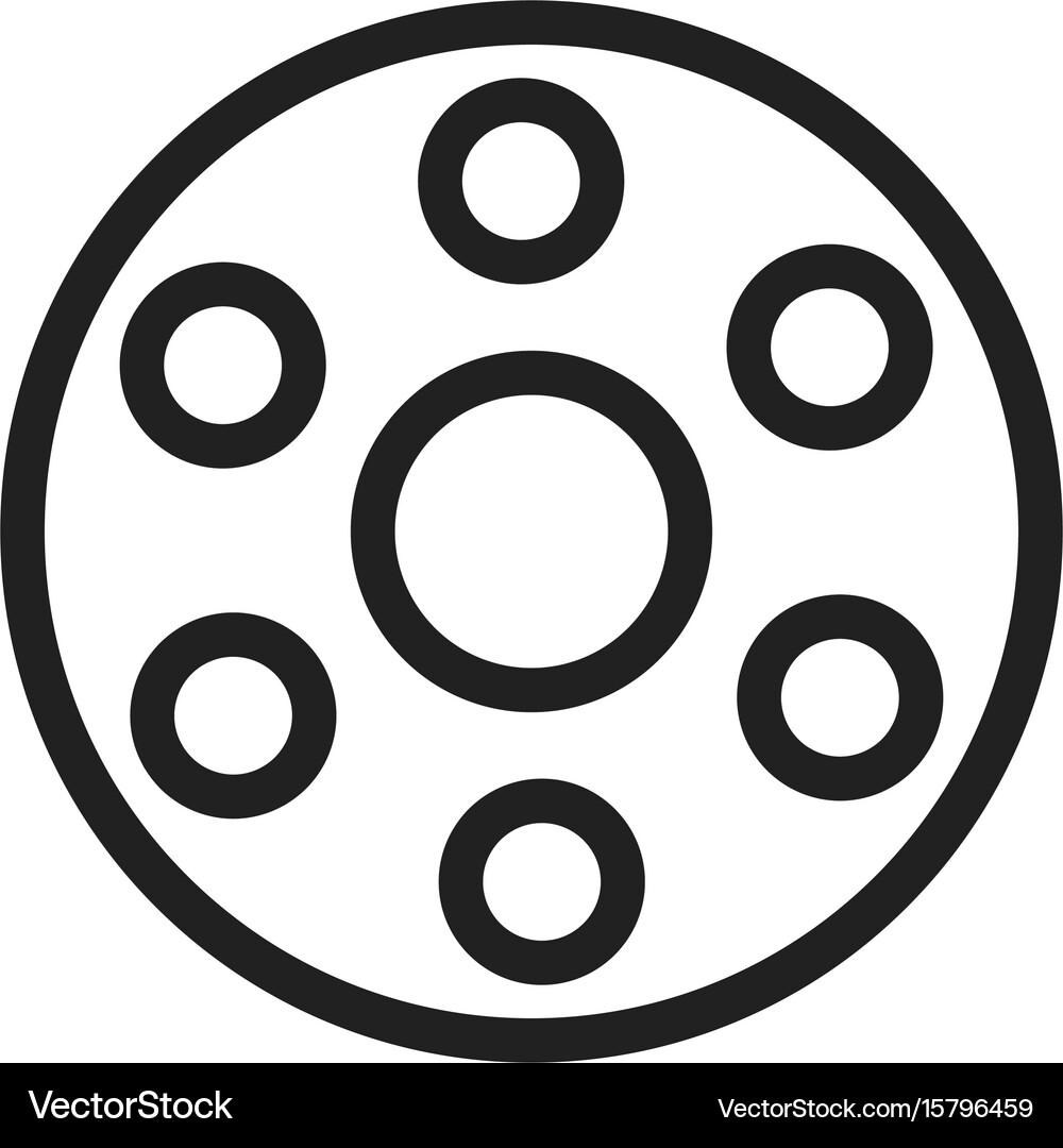 Bobbin Vector Images & Graphics for Commercial Use | VectorStock