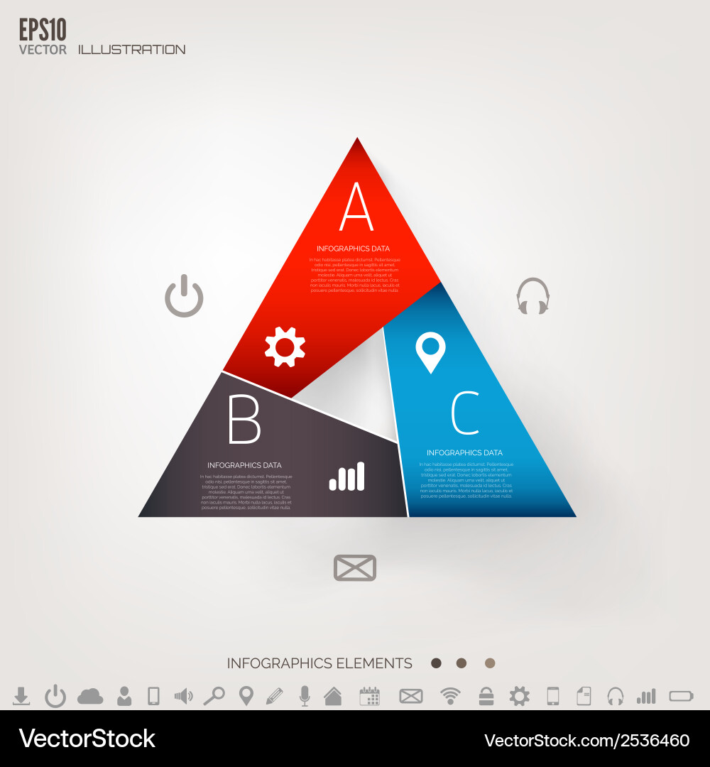 Cloud computing background with web icons social Vector Image