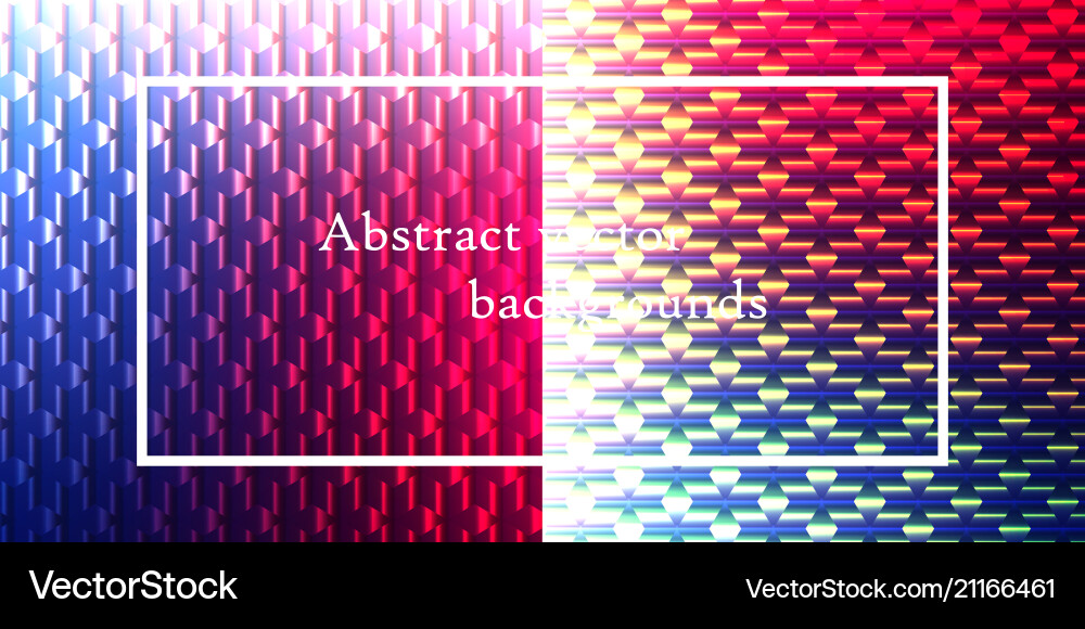 Abstract space background connection structure Abstract space background connection structure vector image