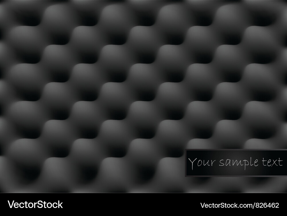 Abstract pattern Vector Image