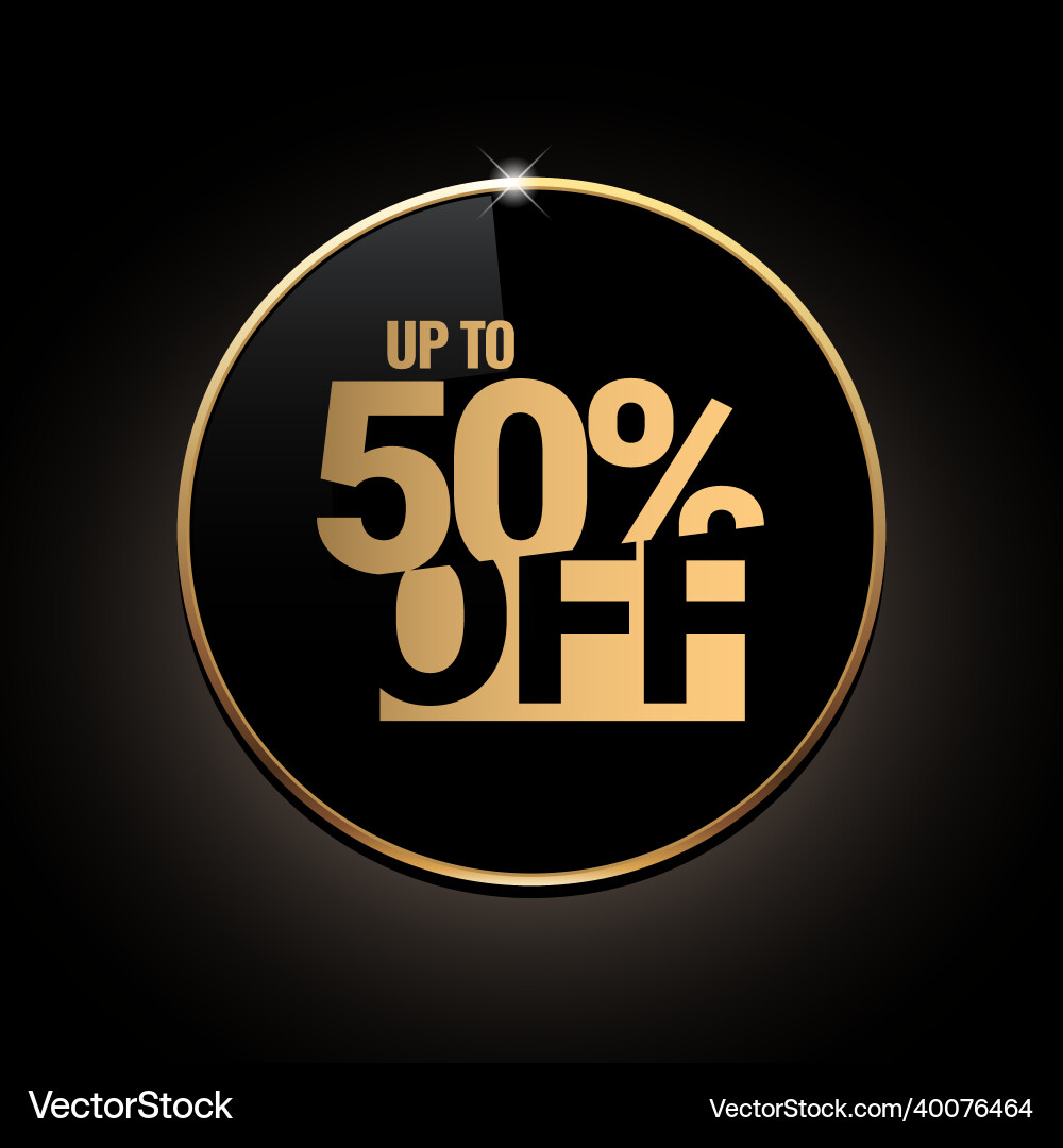 Super sale of special offers discount Super sale of special offers discount vector image