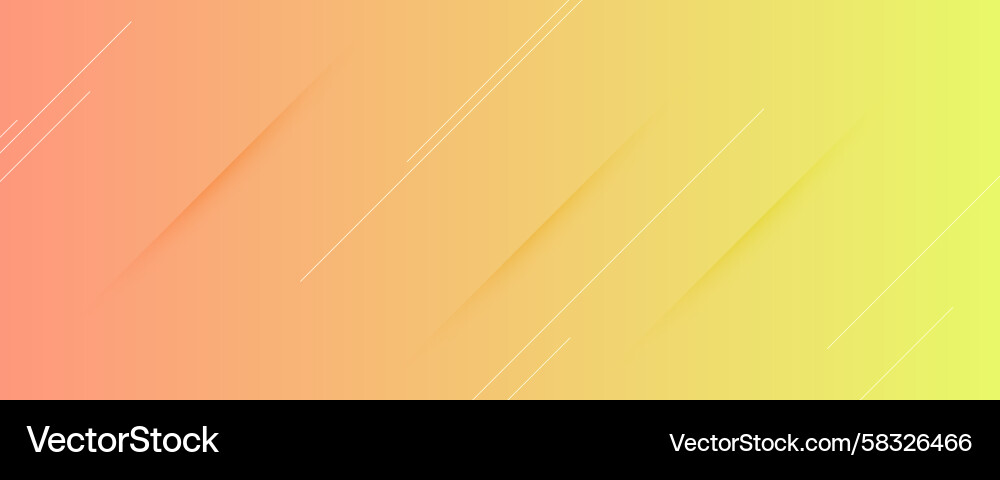 Abstract Gradient Background Vector Image