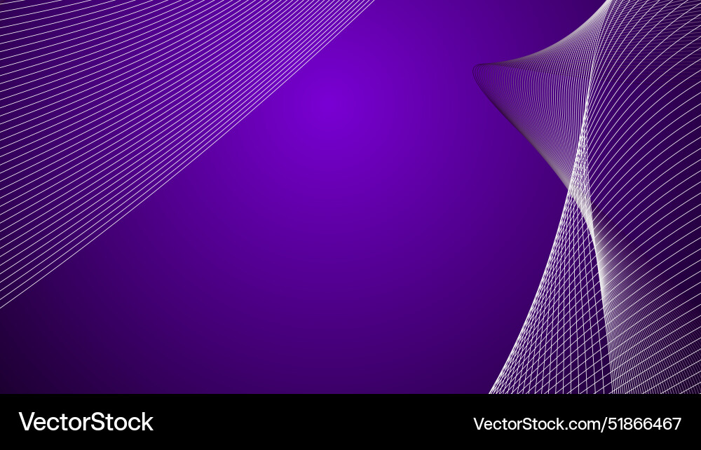 Purple abstract gradient background image Purple abstract gradient background image Vector Image