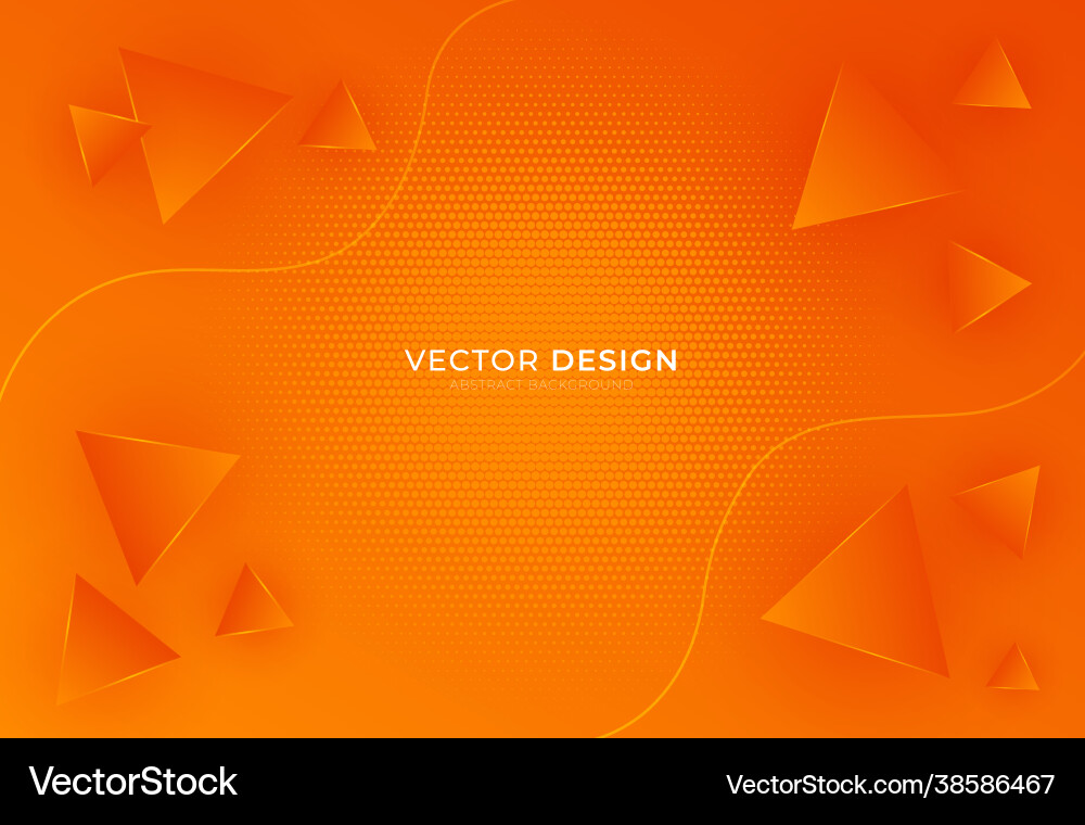 Trendy simple color gradient abstract background Trendy simple color gradient abstract background Vector Image