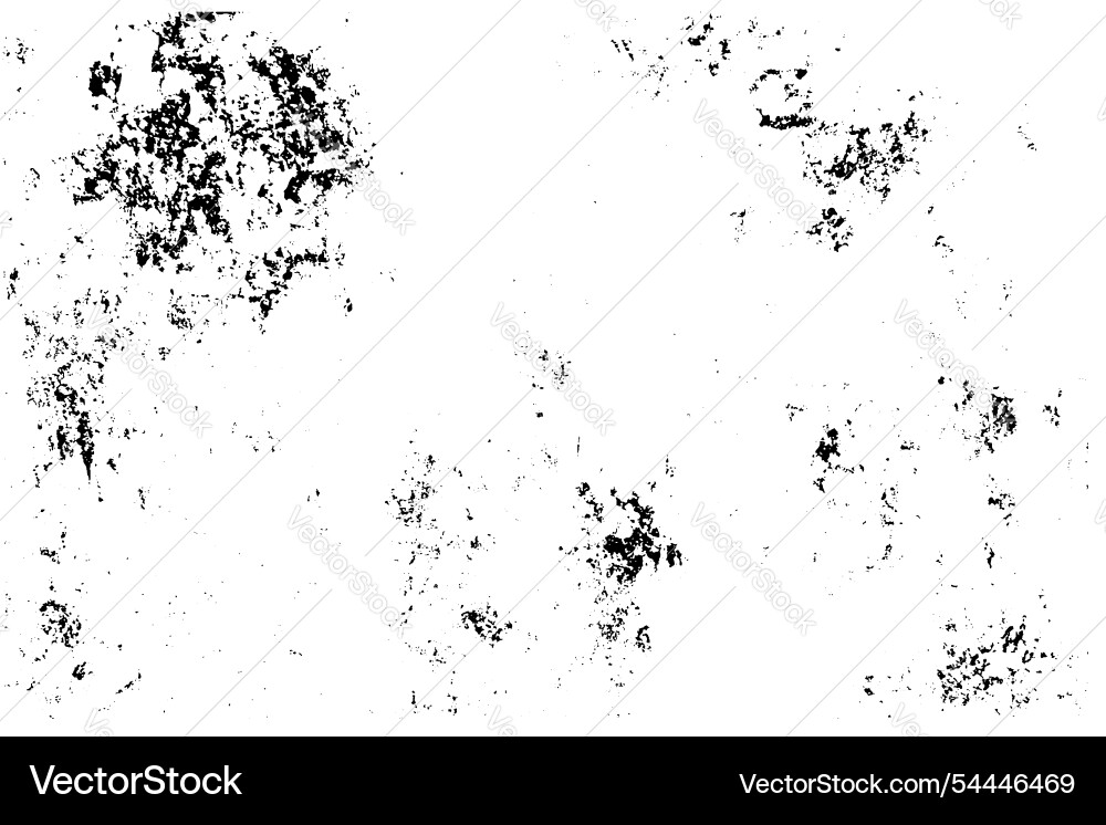 Background with old scratch rough texture Background with old scratch rough texture vector image