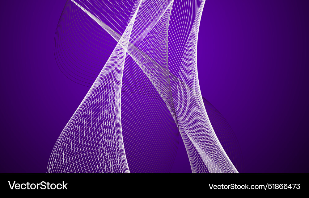 Purple abstract gradient background image Purple abstract gradient background image Vector Image