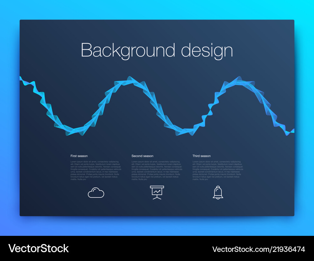 Futuristic user interface ui technology Futuristic user interface ui technology vector image