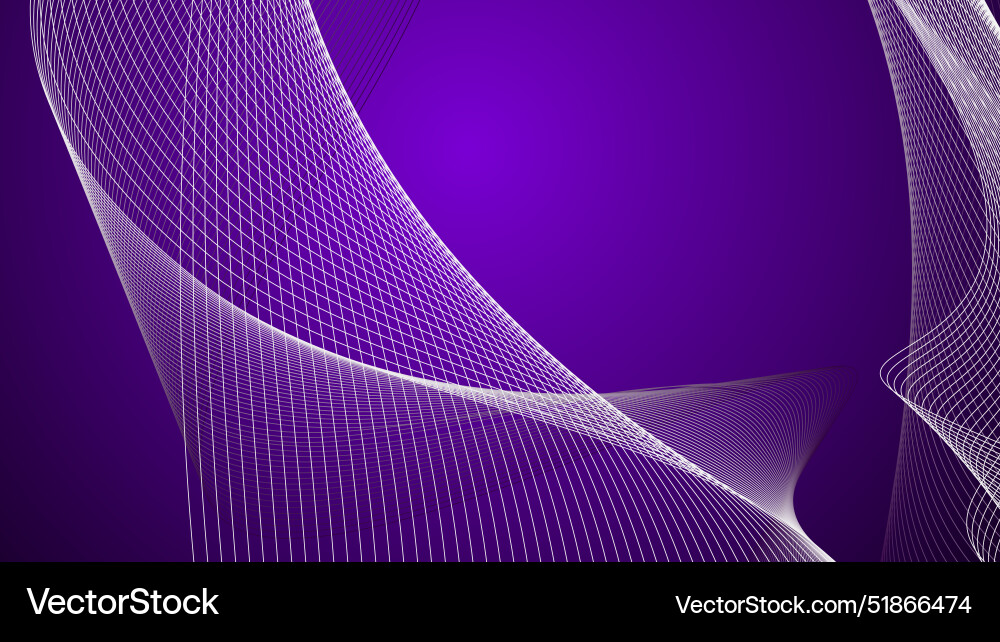 Purple abstract gradient background image Purple abstract gradient background image Vector Image