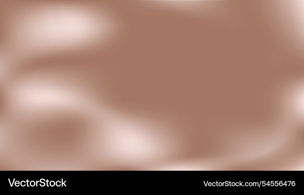 Gradient background color 2025 mocha mousse Gradient background color 2025 mocha mousse vector image