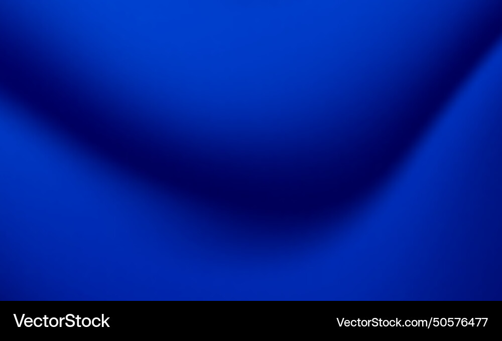 Abstract blue background curve design smooth Abstract blue background curve design smooth Vector Image