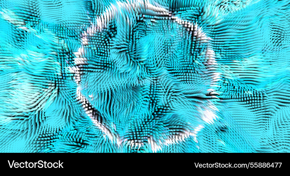 Colorful abstract texture created with gradient Colorful abstract texture created with gradient vector image