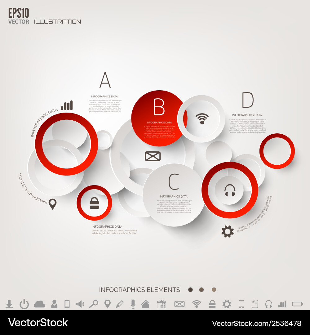 Cloud computing background with web icons social Vector Image