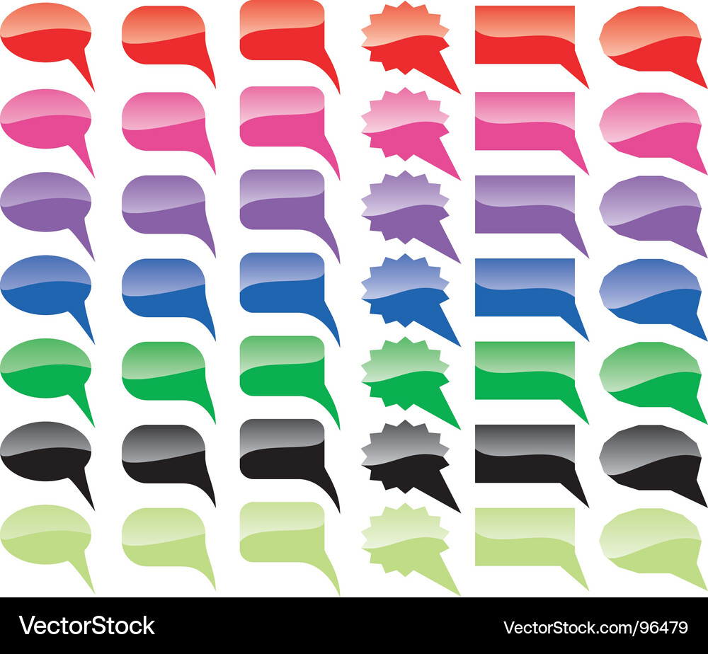 Elements for design Vector Image