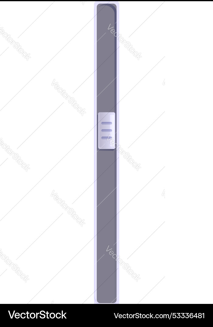 Modern intercom system for apartment building Modern intercom system for apartment building vector image