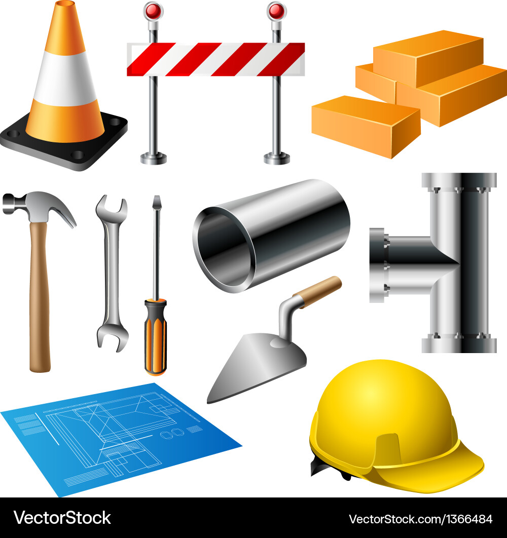 construction item