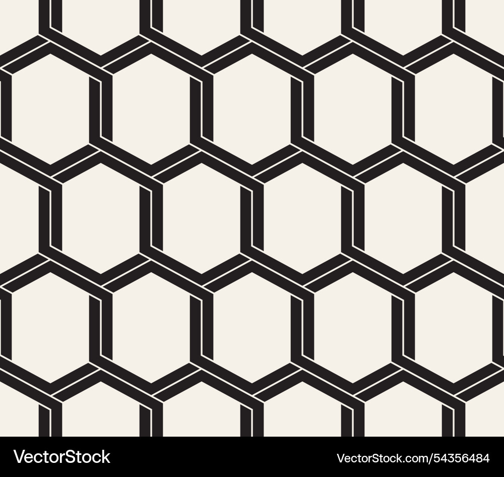 Seamless pattern repeating geometric elements Seamless pattern repeating geometric elements vector image