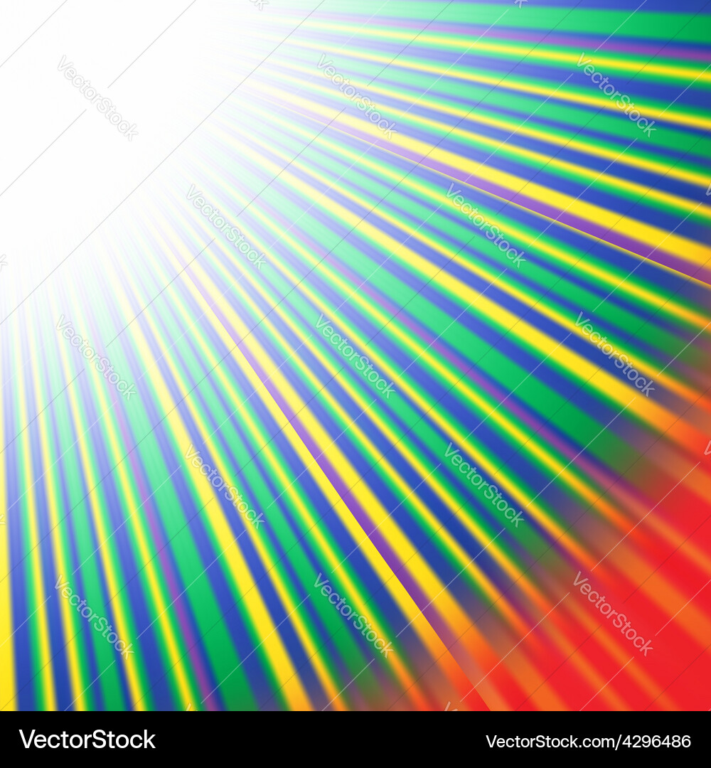 Abstract wave background Vector Image