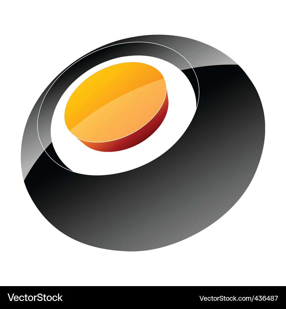 Design element Vector Image
