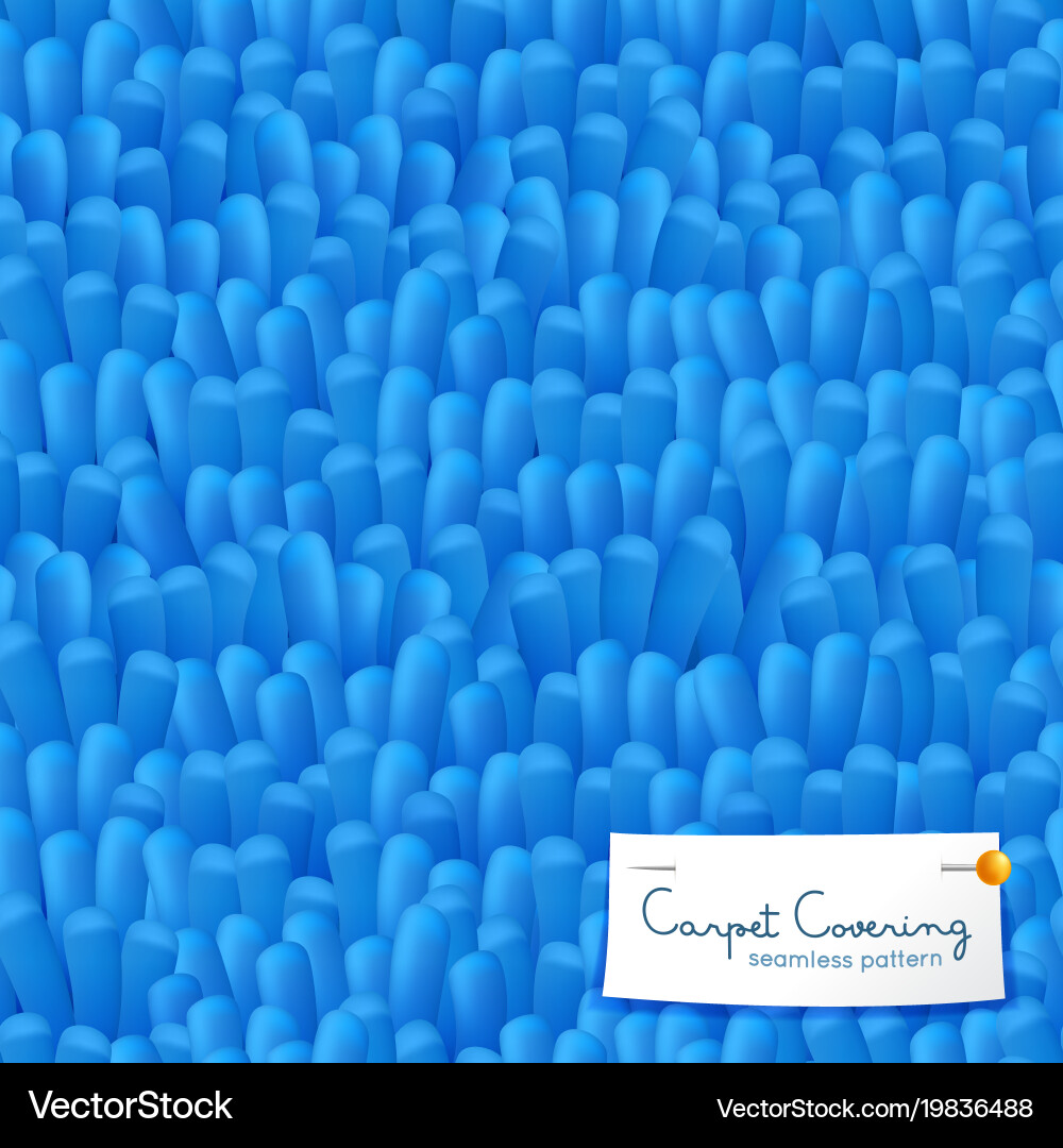 Seamless blue carpet Vector Images \u0026 Graphics for Commercial Use |  VectorStock, image size:1000x1080
