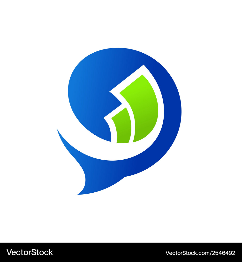 Talk about money sign Vector Image