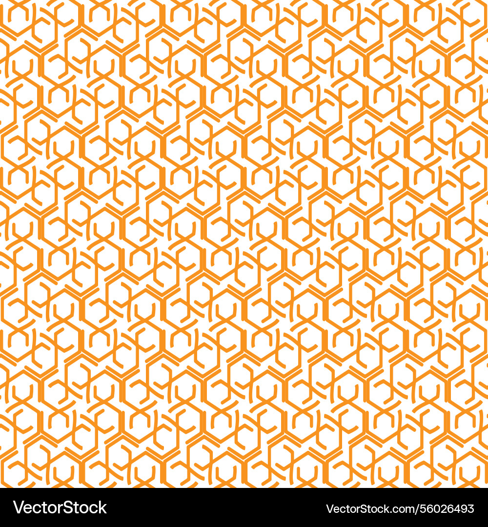 Abstract background geometric seamless pattern Abstract background geometric seamless pattern vector image