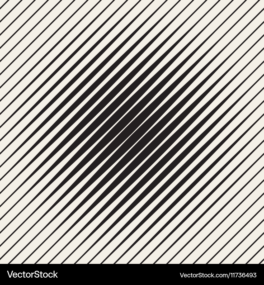 Diagonal Halftone Pattern vector image