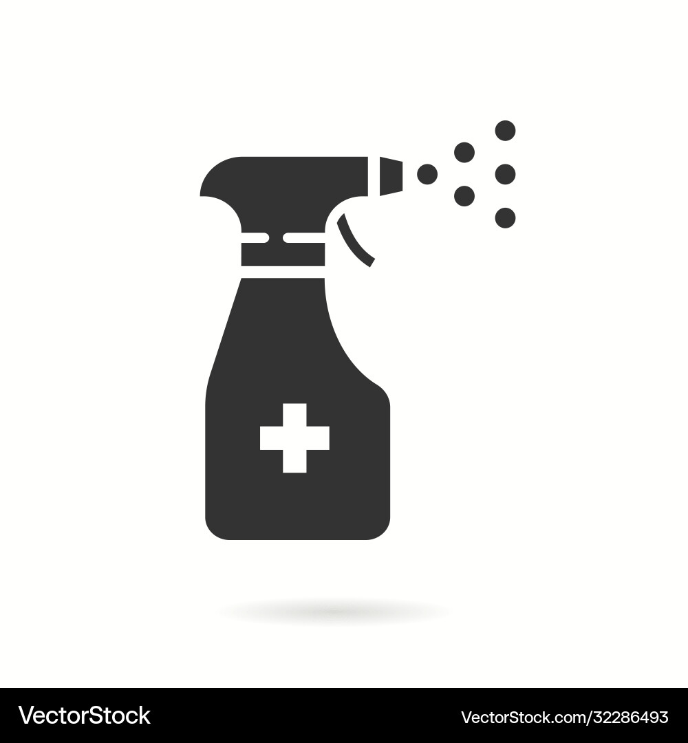 Antiseptic Spray Vector Images (over 8,800)