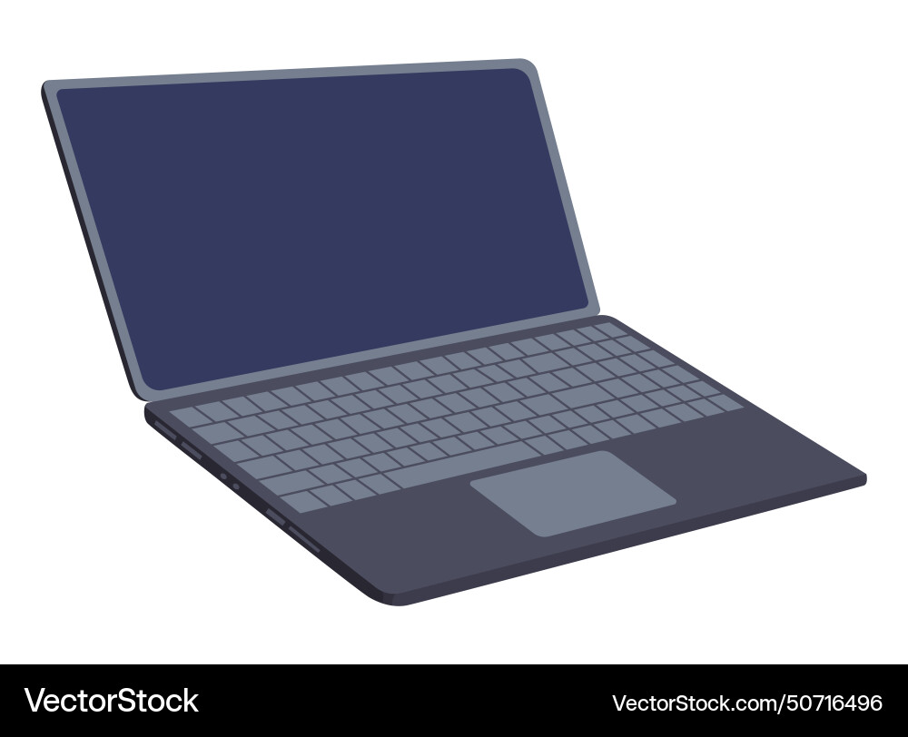 Design element for successful start up starting Vector Image
