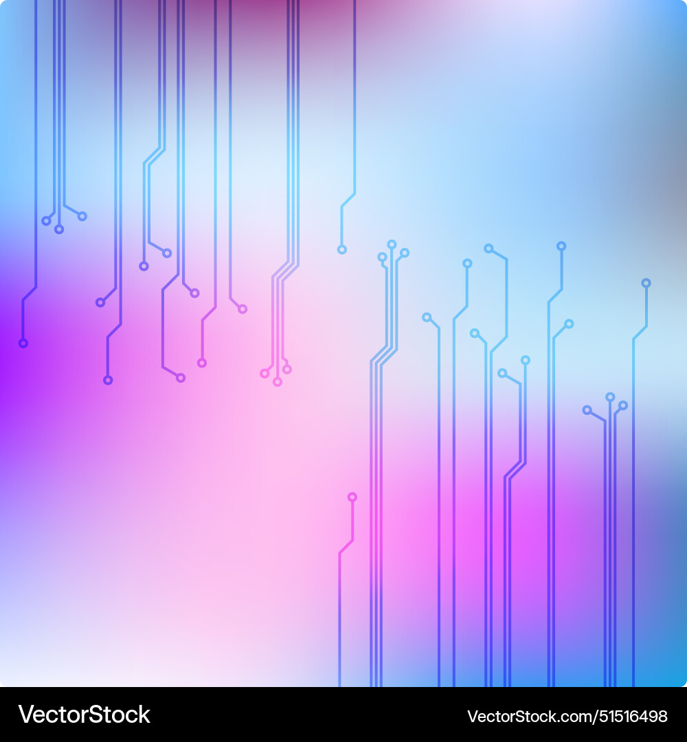 Abstract background template web design Abstract background template web design vector image