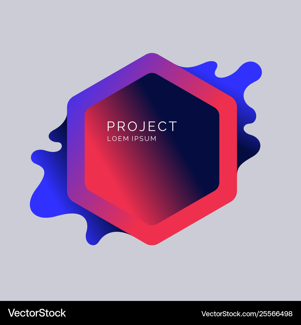Abstract background with dynamic splash Abstract background with dynamic splash Vector Image