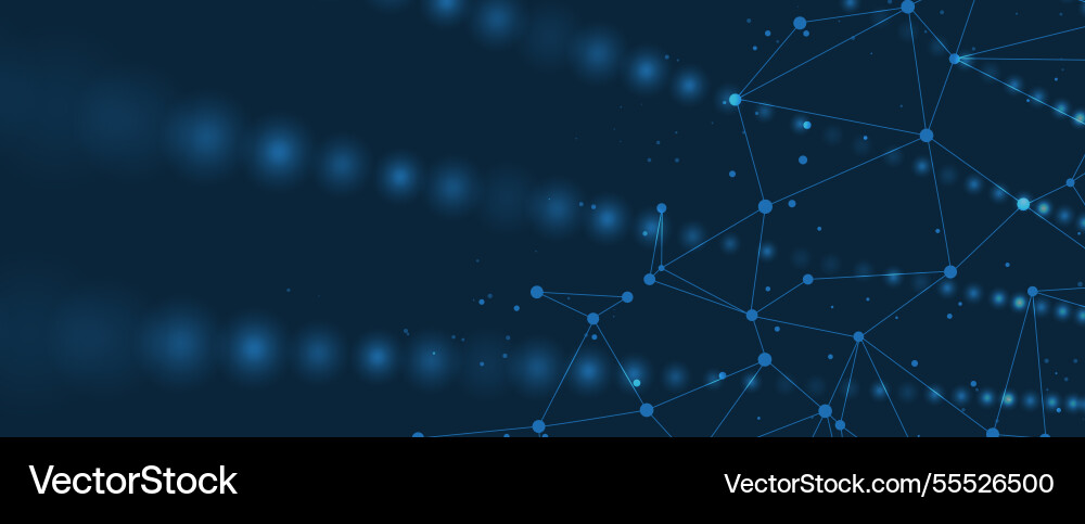 Deep learning revolution how neural networks Deep learning revolution how neural networks vector image