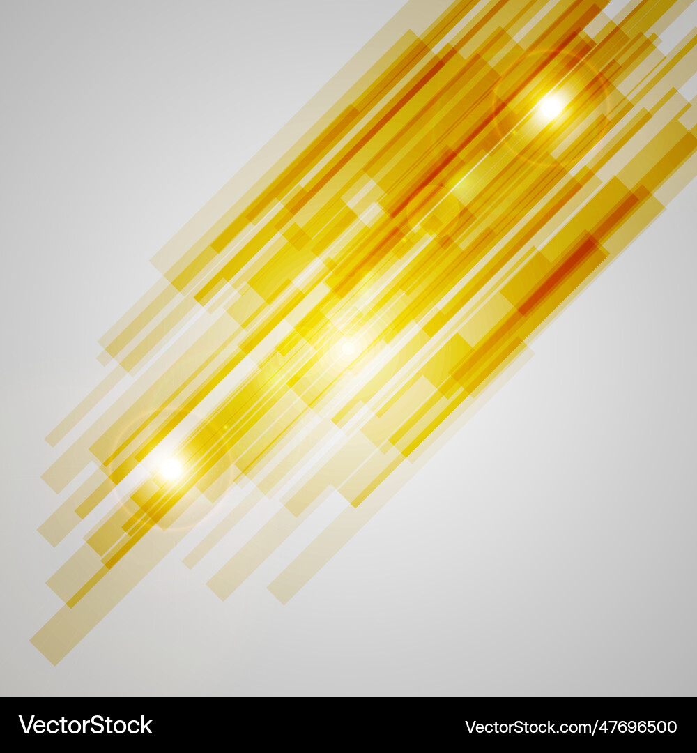Golden gerade Linien abstrakten Hintergrund Golden gerade Linien abstrakten Hintergrund vektorbild