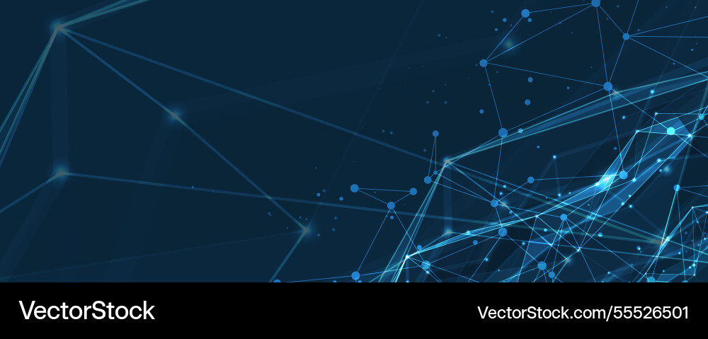 Deep learning revolution how neural networks Deep learning revolution how neural networks vector image
