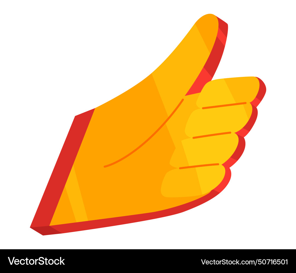 Design element for successful start up starting Vector Image