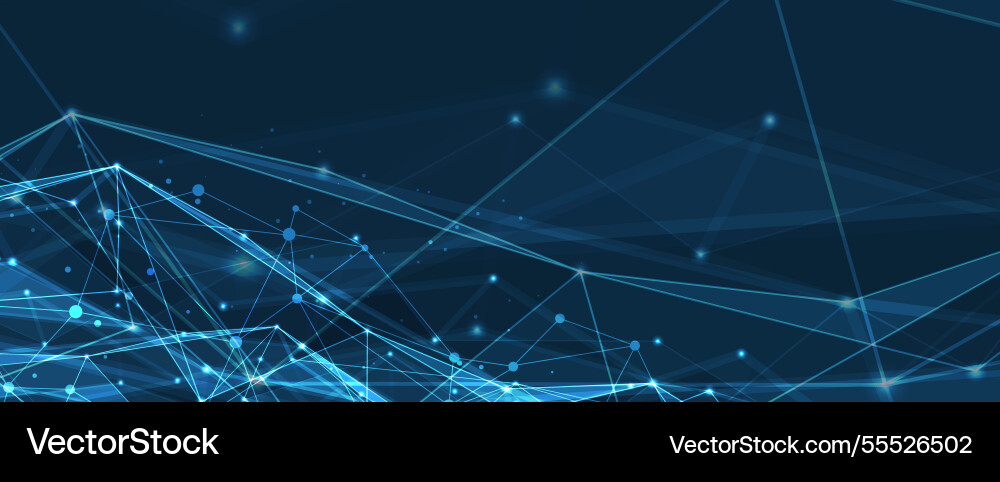 Deep learning revolution how neural networks Deep learning revolution how neural networks Vector Image