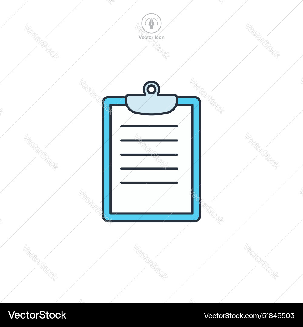 Audit icon business financial theme symbol Audit icon business financial theme symbol vector image