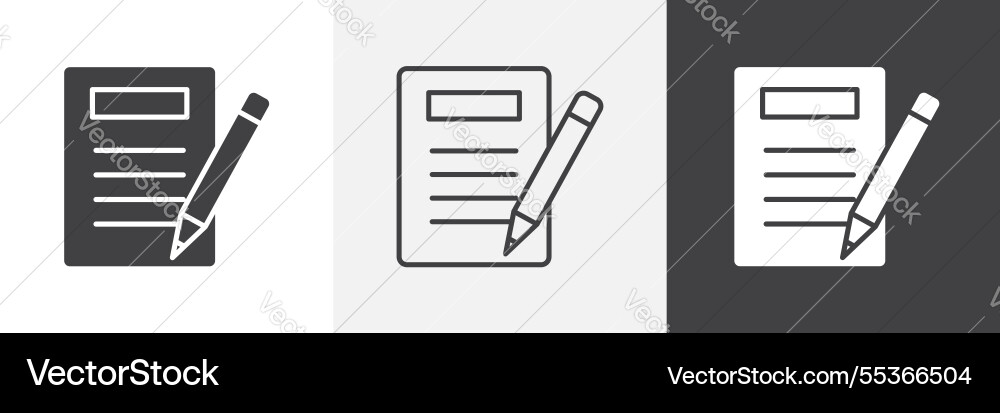 Form icons collection graphic designs for ui Form icons collection graphic designs for ui vector image
