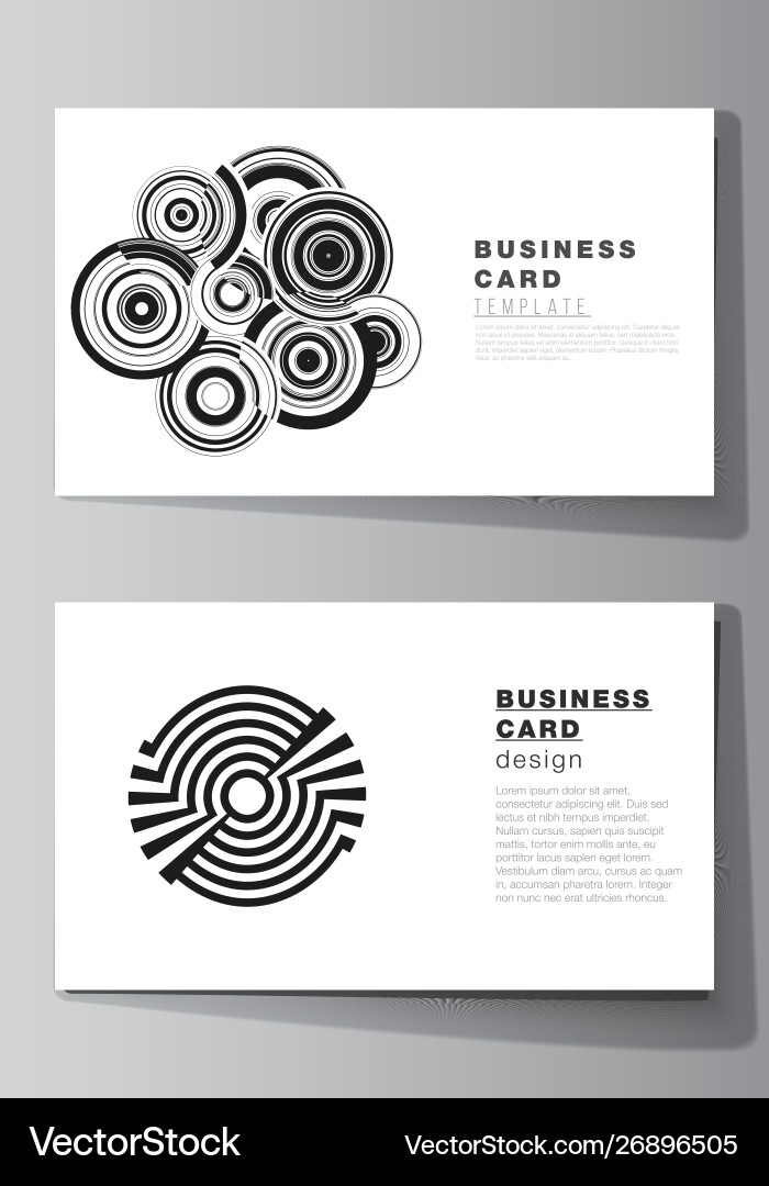 Minimalistic abstract Minimalistic abstract vector image