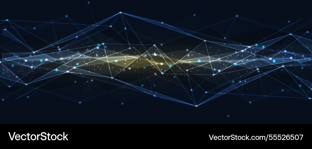 Deep learning revolution how neural networks Deep learning revolution how neural networks vector image