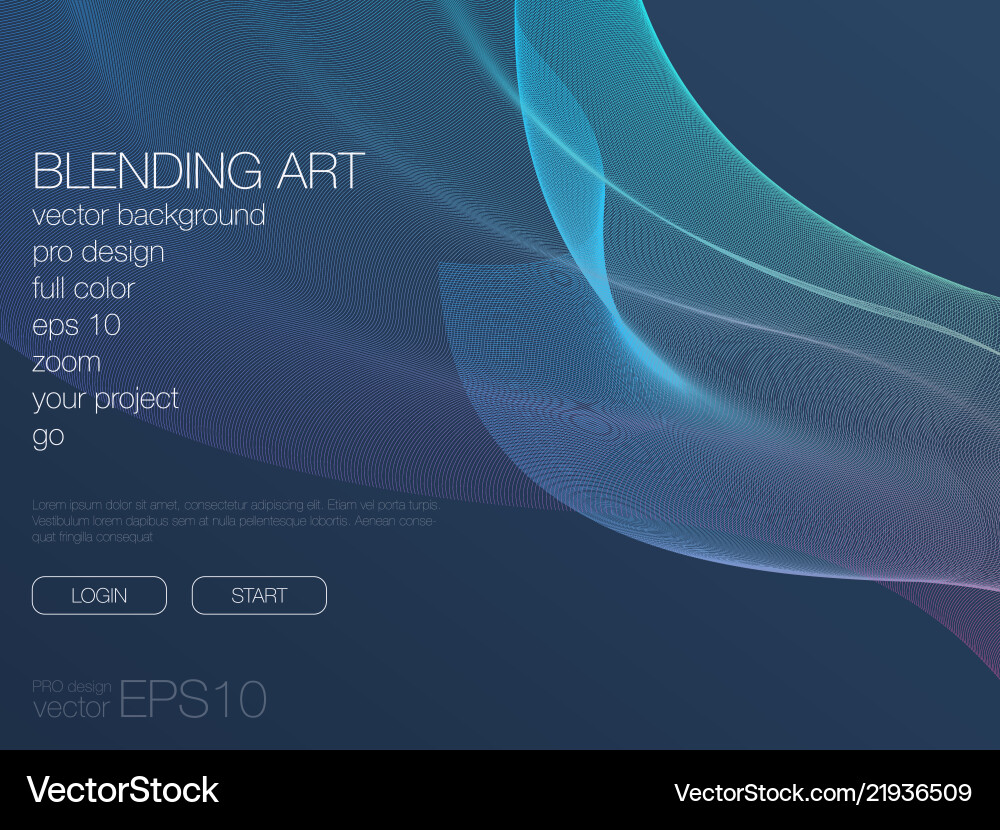 Futuristic user interface ui technology Futuristic user interface ui technology Vector Image