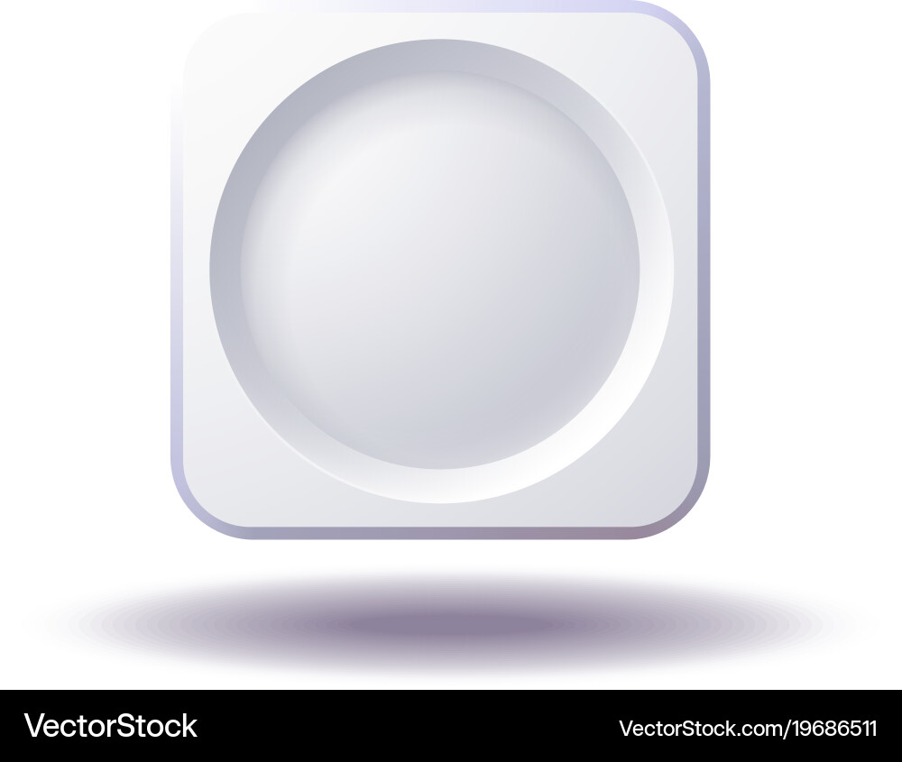 Abstract web design concept Vector Image