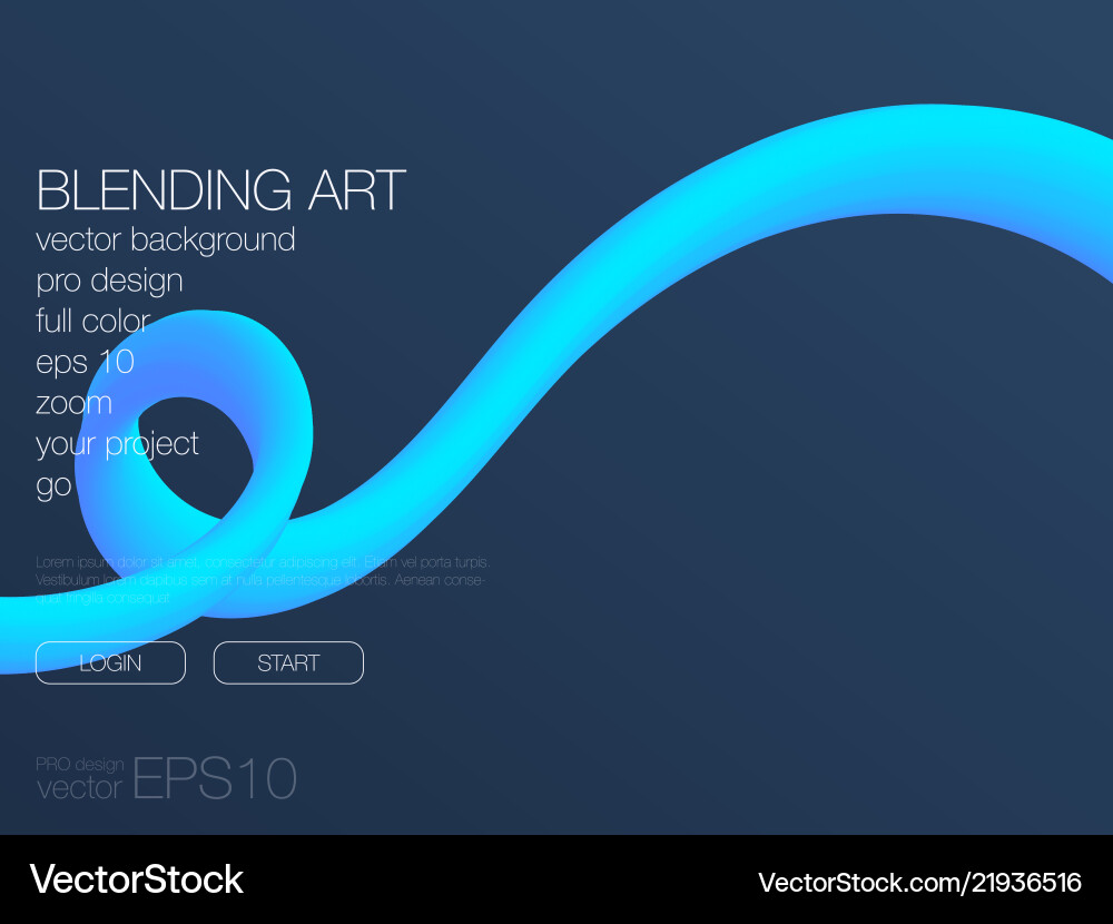 Futuristic user interface ui technology Futuristic user interface ui technology Vector Image